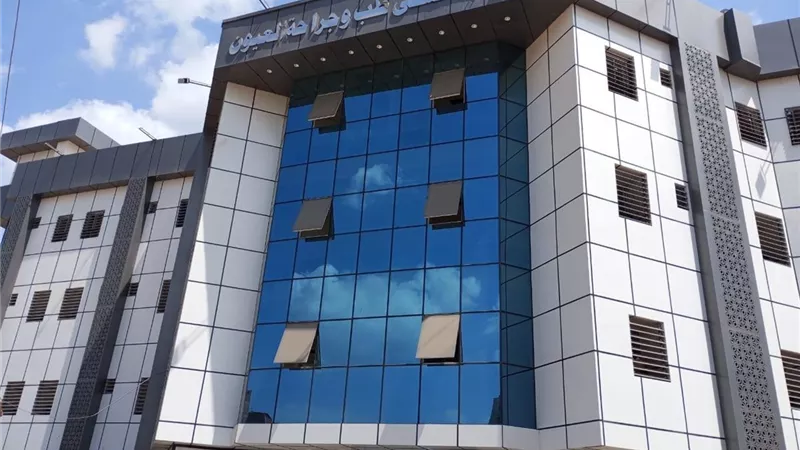 طفرة صحية بالشرقية.. 22.8 مليون خدمة واستثمارات تتجاوز ملياري جنيه