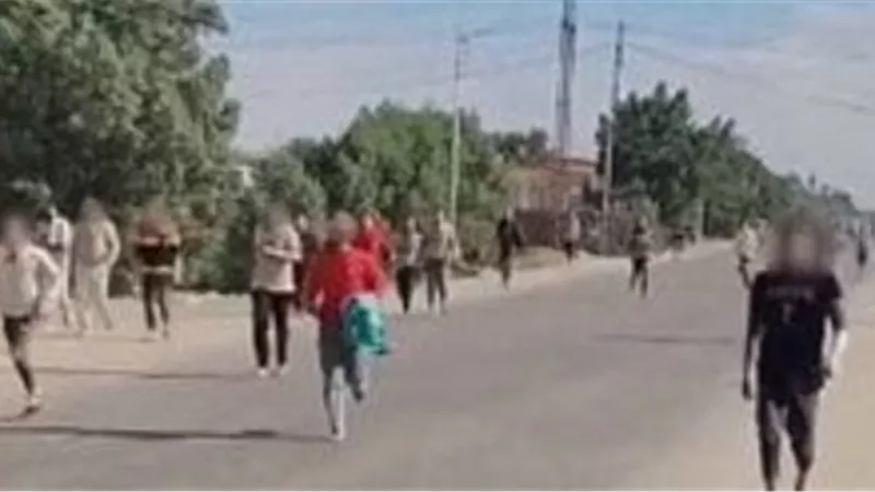 بعد فيديو الهروب من المصحة.. تعرف على الوجه الحقيقي لعلاج الإدمان