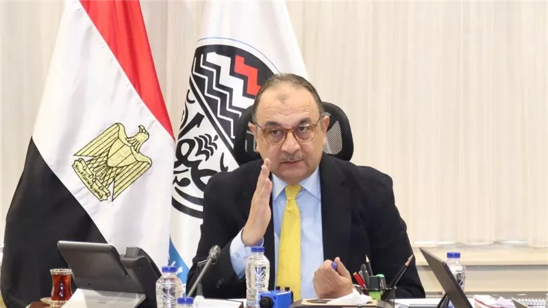 وزير قطاع الأعمال: شراء 750 فدانا وتغيير مجلس إدارة «النصر للإسكان»