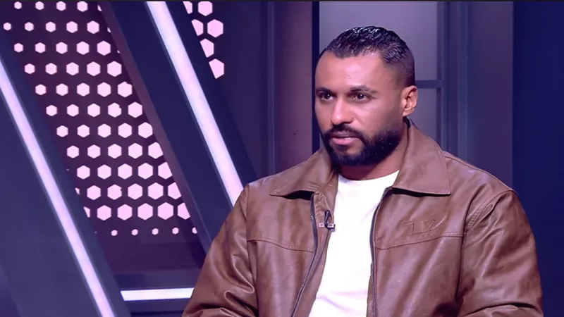 حسام عاشور: تغييرات تشكيل منتخب مصر لم تؤثر على طريقة اللعب الأساسية|فيديو