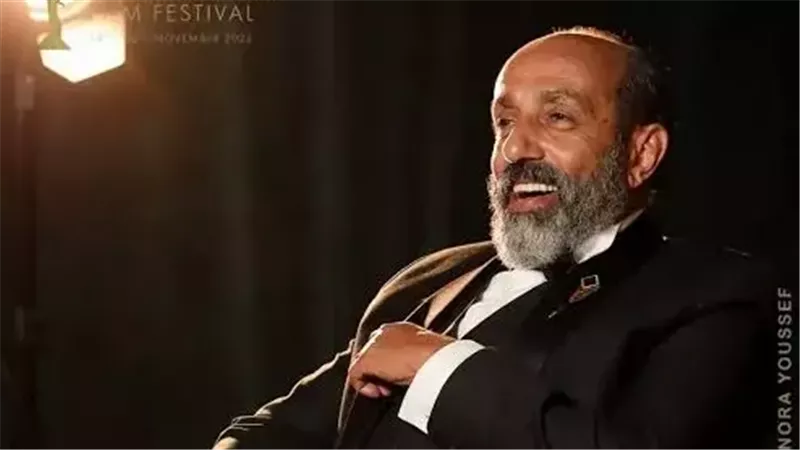 أحمد صيام ضيف شرف في «علي كلاي» ويشارك في بطولة «فخر الدلتا»|خاص