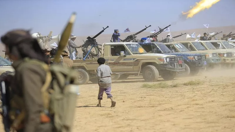 القاهرة الإخبارية: الوضع الميداني في حضرموت باليمن يشهد توترا ملحوظا