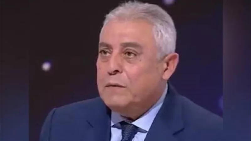 السفير حازم خيرت: إسرائيل تنوي تهجير الفلسطينيين إلى «أرض الصومال»|خاص
