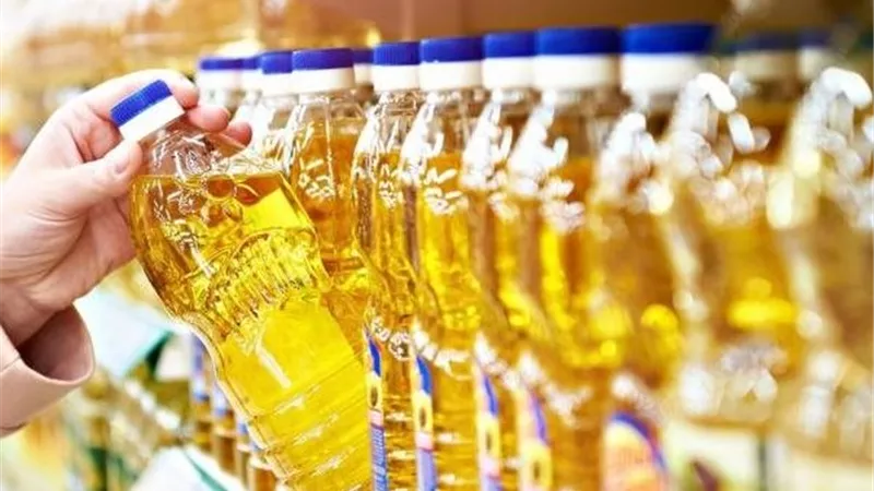 أسعار الزيت في الأسواق المصرية| تحديث أسعار عباد الشمس والذرة