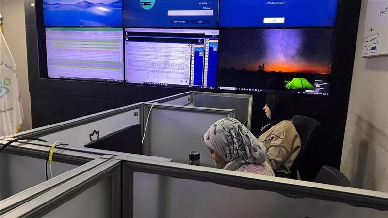 هيئة الرعاية الصحية تستعرض حصاد إنجازاتها بمحافظات إقليم الصعيد - صور 