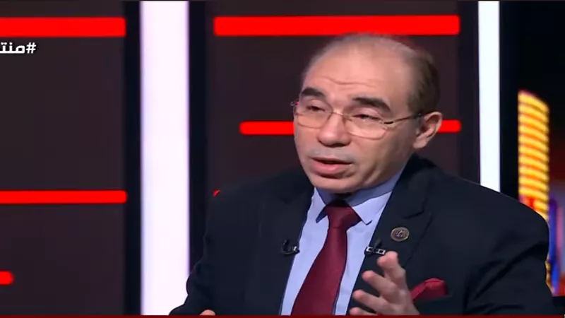 خبير استثمار: الدولة وضعت قوانين محفزة لجذب رؤوس الأموال العالمية| فيديو
