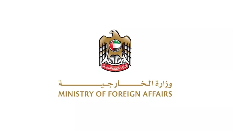 الإمارات: نرفض الزج باسمنا فى توترات الأطراف اليمنية..وبيان السعودية مغالط