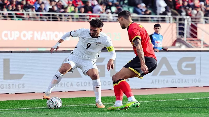 بعد أنجولا.. ناقد رياضي: الصورة باتت أوضح داخل الجهاز الفني لمنتخب مصر