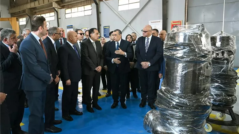 الإنتاج الحربي في 2025.. مشروعات قومية ومنتجات مدنية ونمو في الإيرادات