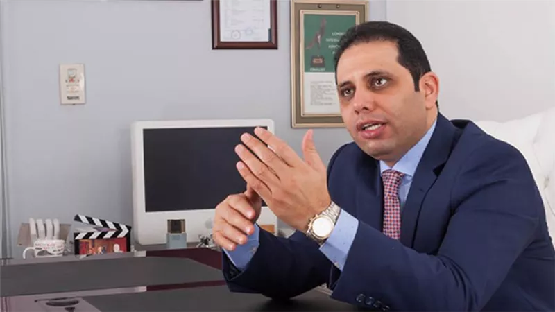 ياسر حسان: هيكلة شاملة للوفد وإنهاء المحسوبية في التعيينات|خاص
