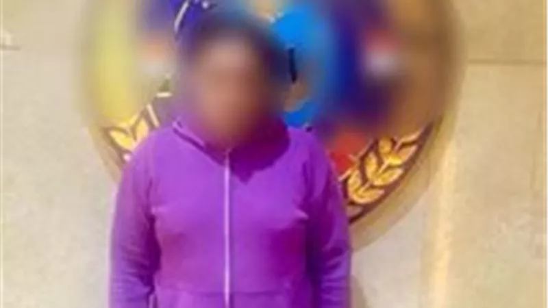 نهاية رحلة البحث عن التريند.. الأمن يضبط صانع محتوى بتهمة خدش الحياء