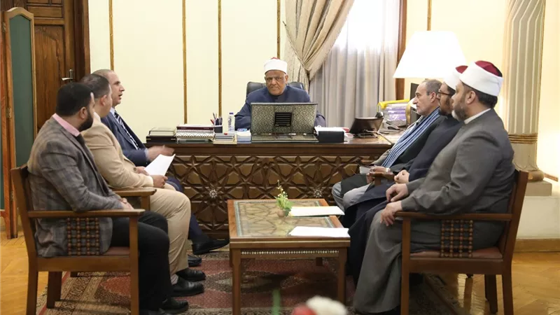بهيئة كبار العلماء.. خطة عمل لأولويات البحوث والمسائل الفقهية في 2026