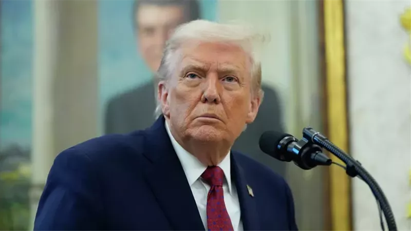 ترامب مطلوب.. كاليفورنيا ترفع 52 دعوى قضائية ضد الرئيس الأمريكي خلال 2025