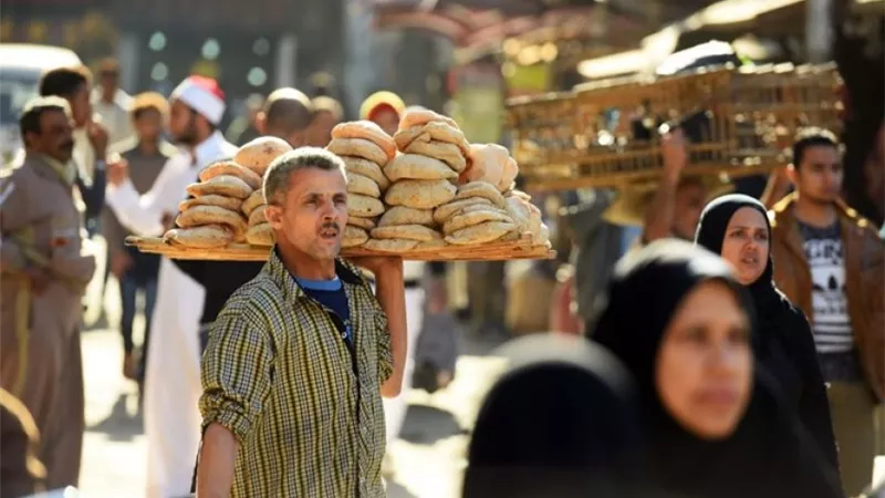 اقتصاد 2025.. القاهرة للدراسات: معدل النمو وصل إلى 5.4% رغم التحديات|فيديو