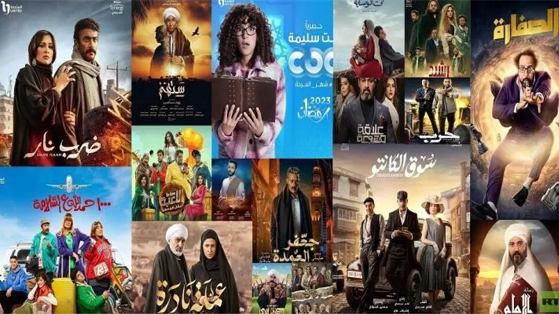 «البطولة الجماعية».. كيف تغيرت الدراما الحديثة وابتعدت عن «البطل الأوحد»؟