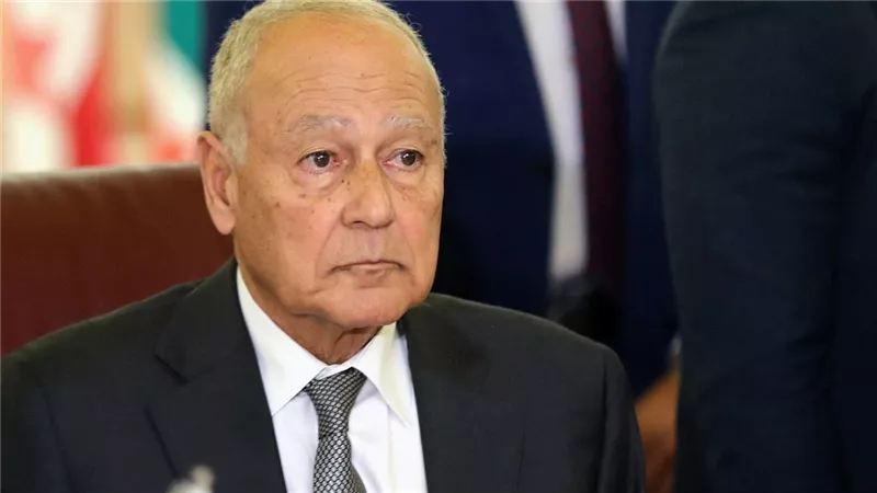 ‌‏أمين عام الجامعة العربية: نناشد الحفاظ على روح التضامن العربي في اليمن