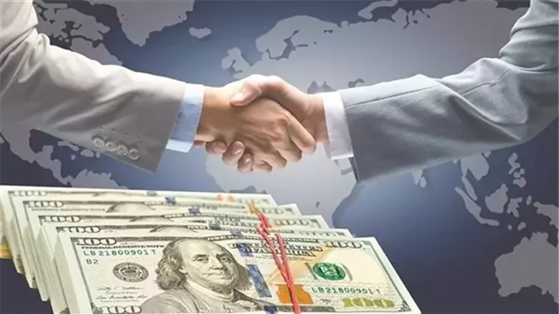 «صفقات 2025».. محلل: عوامل مالية تعيد تشكيل خريطة الاستثمار عالميًا|فيديو