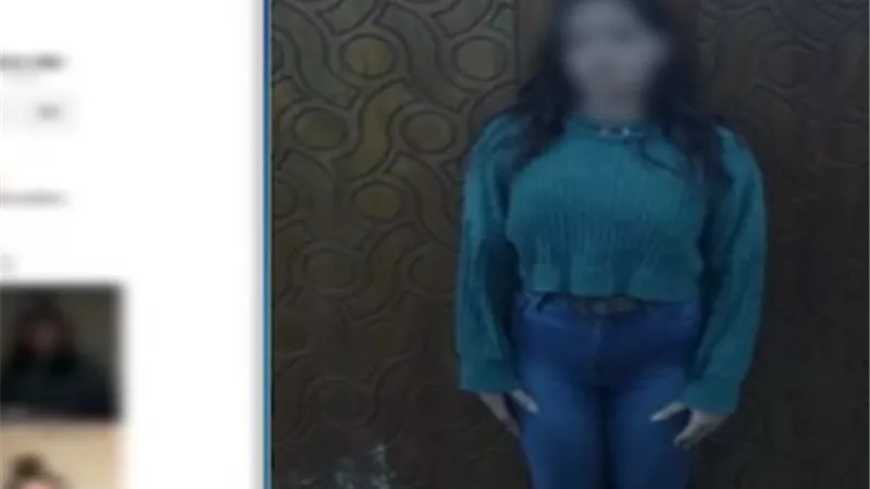 من الرقص لغرفة التحقيق.. كيف أوقعت الفيديوهات المخلة ببلوجرالإسكندرية؟