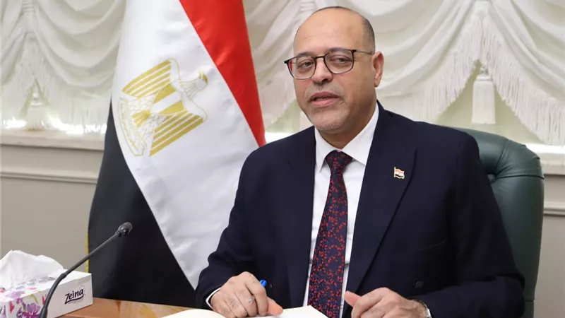 وزير العمل يزف بشرى سارة للعاملين في 2026.. ماذا عن القانون الجديد؟