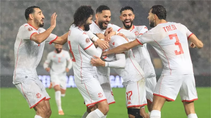 تشكيل تونس الرسمي أمام السويد في كأس العالم 2026