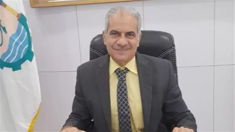  د. لؤي سعد الدين نصرت: البعد البيئي يحتل أولوية في جامعة أسوان  