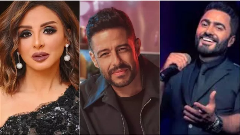 كيف تحجز تذكرتك لحضور حفلات النجوم في رأس السنة؟