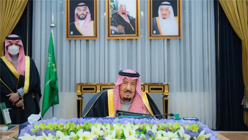السعودية تؤكد التزامها بأمن اليمن واستقرار سيادتها وتقديم الدعم الكامل 