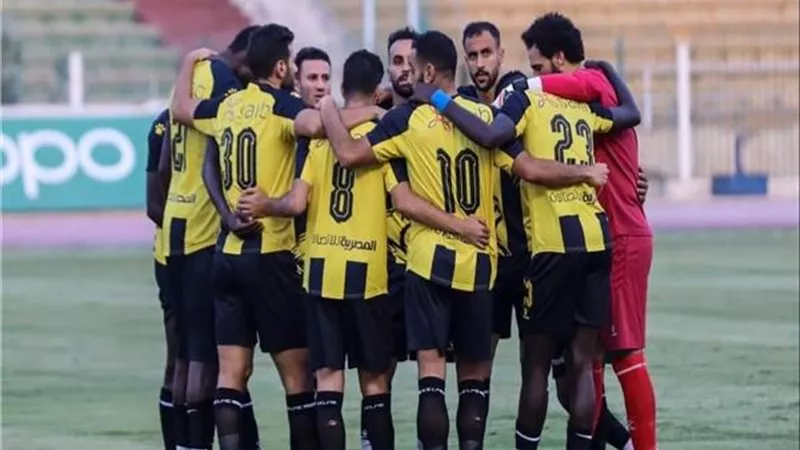 الأهلي يسقط أمام المقاولون العرب بثلاثية في كأس عاصمة مصر