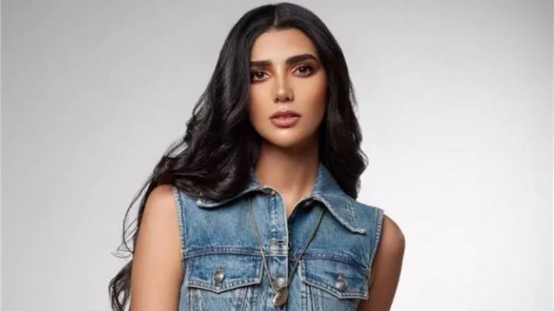 درة تكشف شخصية ريم سامي في مسلسل «علي كلاي» لـ «العوضي»