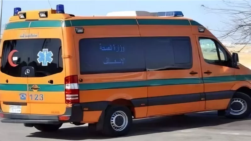 مصرع طالب في حادث مأساوي بقرية الكلاحين في قنا