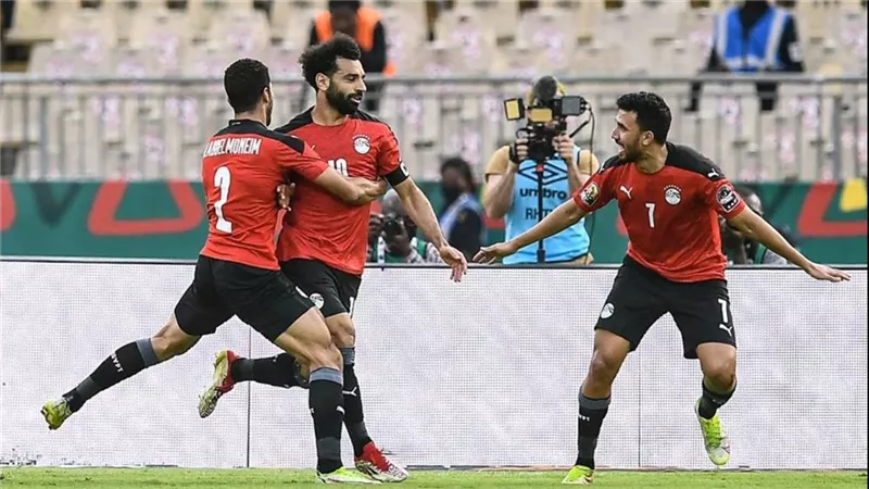 قائمة أكثر المنتخبات تسجيلا للأهداف من ركلات الجزاء ببطولة كأس أمم إفريقيا