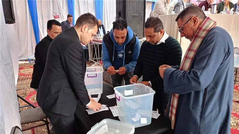 القرعة العلنية في الشروق.. 344 قطعة أرض جديدة للمواطنين بانتظارهم اليوم