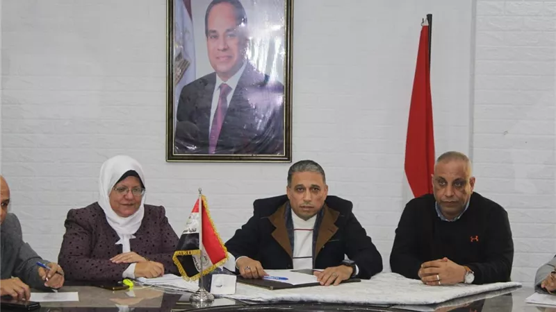 بشأن امتحانات نصف العام.. تعليمات مشددة من «تعليم الجيزة» للإدارات 