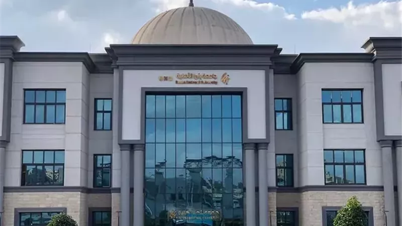 جامعة بنها تعلن انطلاق عدة مسابقات تحت شعار 