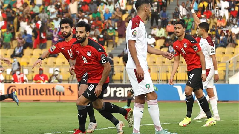 مصر والمغرب في صدارة المنتخبات الأكثر إهدارًا للفرص الخطيرة حتى الآن