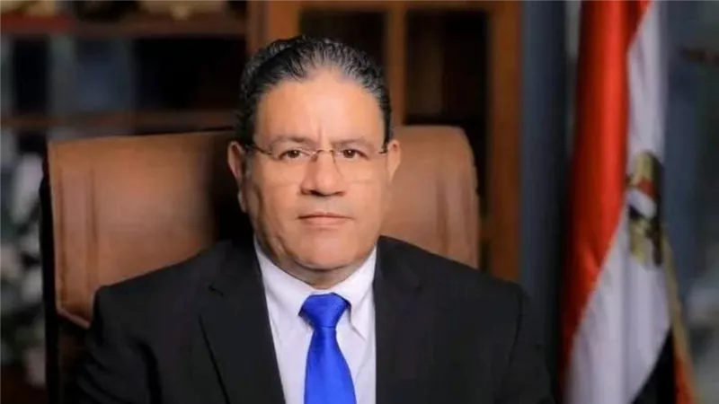 صحة المنوفية تجهظ قافلة شاملة لقرية ساقية المنقدي بأشمون