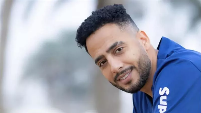 عصام السقا عن فرح كروان مشاكل: مرعب لأقصى درجة