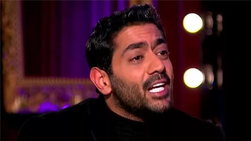 أحمد فلوكس: «مسحولين في فرح مشاكل والمنطقة العربية على محك فتنة»