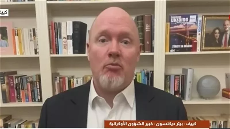 محلل سياسي : الضمانات الأمنية الأمريكية لأوكرانيا لا تقتصر على عدد السنوات