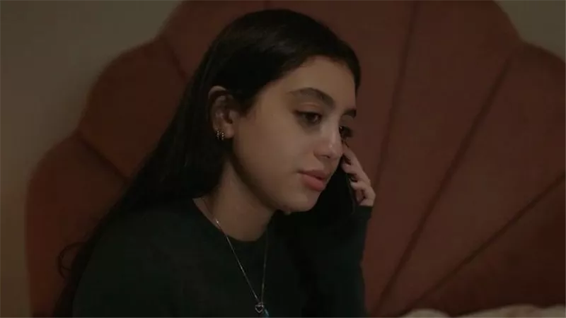ياسمينا العبد تستعيد ثقتها في چلا هشام.. أحداث مثيرة بمسلسل 