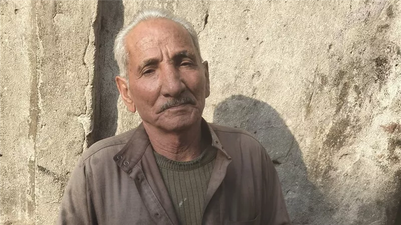 أول تعليق من جد الطفل المخطوف في كفر الشيخ.. ماذا قال لـ«إيجبتك»؟ 