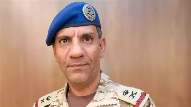 المتحدث باسم قوات التحالف يكشف أسباب ضرب السفن الإماراتية