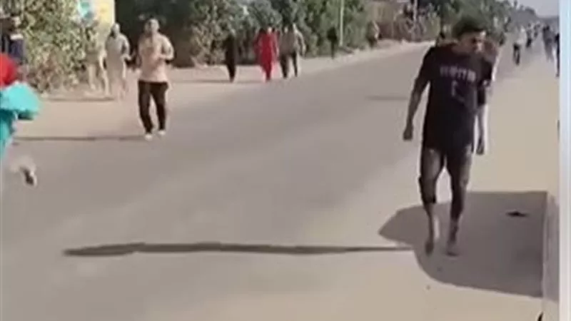 بعد فيديو الهروب الجماعي.. إخلاء سبيل مالك فيلا مصحة الإدمان بالمريوطية