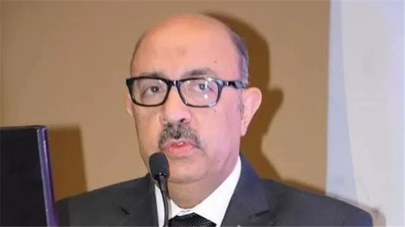 محمد جمال وكيلا لصحة أسيوط ومحمد زين مستشارا للمحافظ للشؤون الصحية