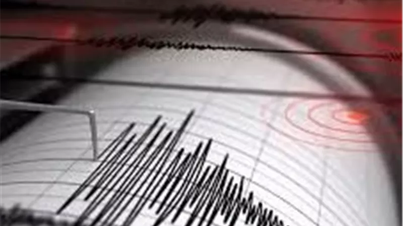 زلزال بقوة 5.3 درجة يضرب ولاية كاليفورنيا في أمريكا