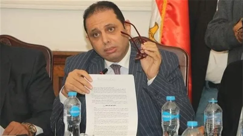 ياسر حسان: تعدد المرشحين يعكس حيوية «الوفد» وخبرتي تؤهلني للقيادة|خاص