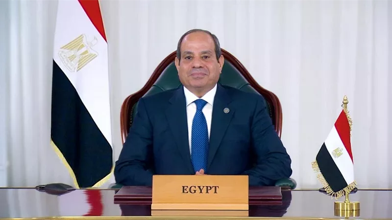 حسن أبو خزيم: ملفا الصحة والتعليم يتصدران أولويات القيادة السياسية|فيديو
