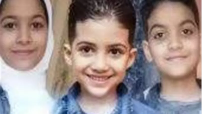 اليوم.. محاكمة المتهم بإنهاء حياة أطفال اللبيني ووالدتهم