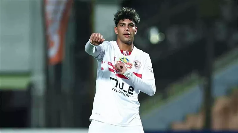 بعد ارتباطه بالرحيل.. محمد السيد يفاجئ الزمالك بقرار جديدة