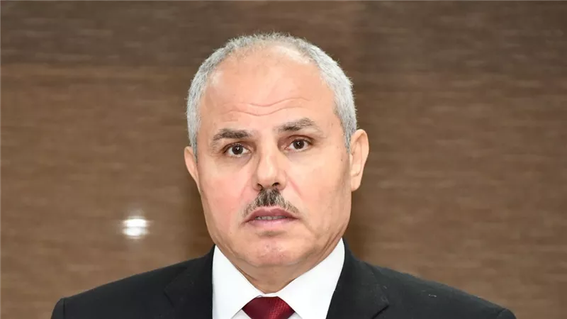 رئيس جامعة قناة السويس: نهضة التعليم العالي تعكس إيمان الدولة بالعلم